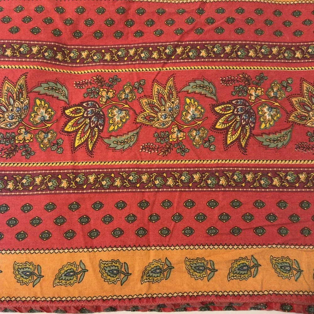 Unbranded cotton tablecloth
